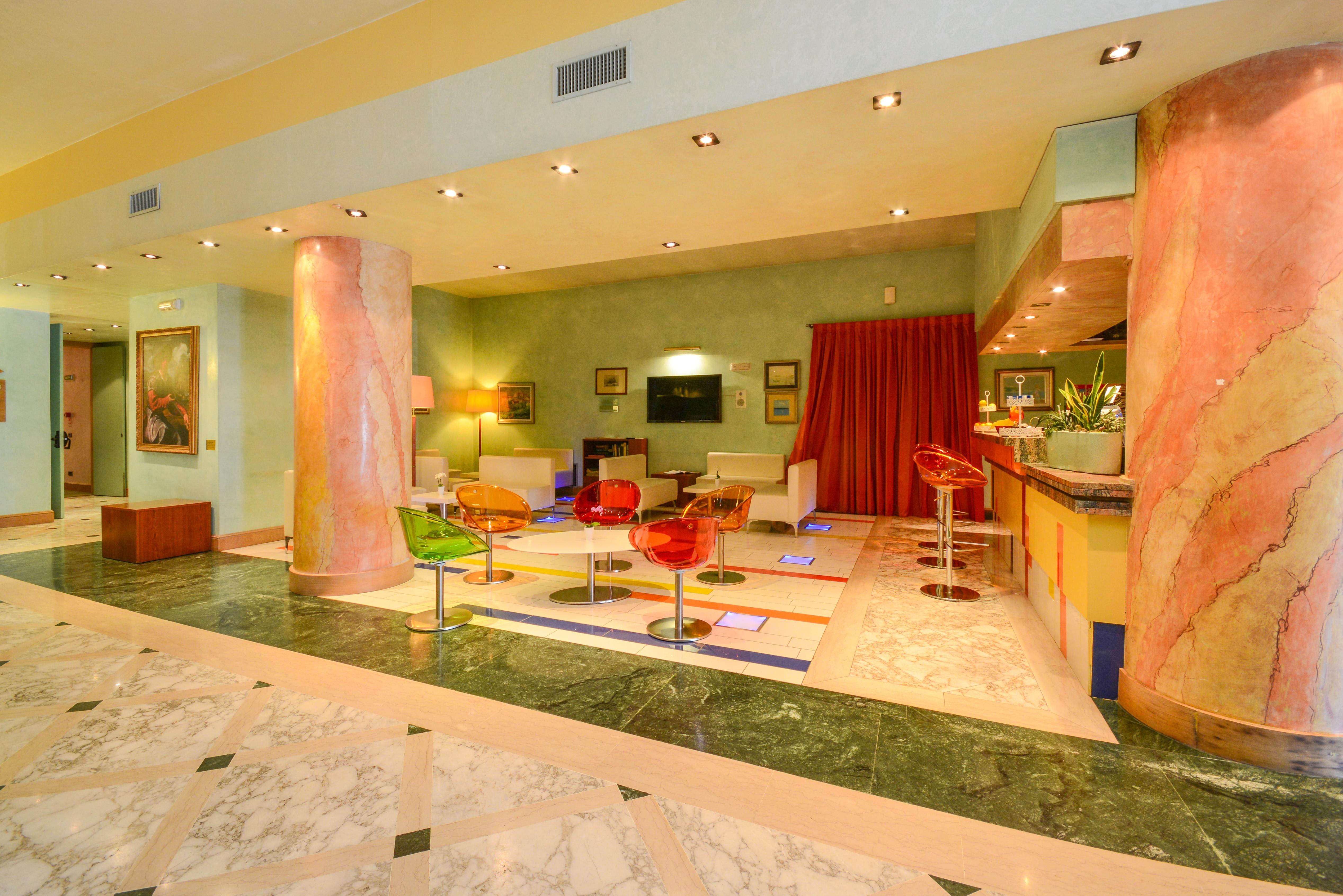 Hotel Oliveto Десенцано дел Гарда Екстериор снимка